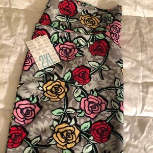 Lularoe Cassie